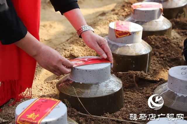 定了！豫坡·醬意濃香第二屆中原種酒文化旅游節(jié)將在10月24日舉行！