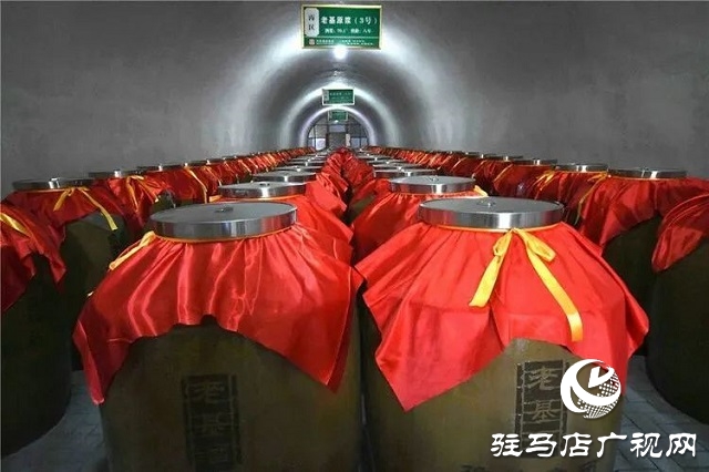 定了！豫坡·醬意濃香第二屆中原種酒文化旅游節(jié)將在10月24日舉行！