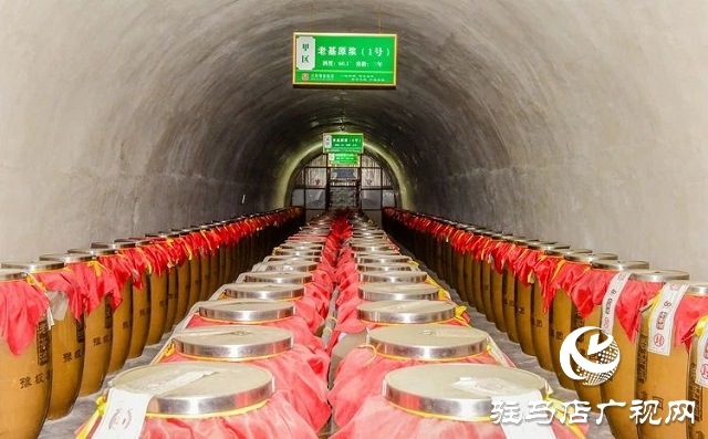 定了！豫坡·醬意濃香第二屆中原種酒文化旅游節(jié)將在10月24日舉行！