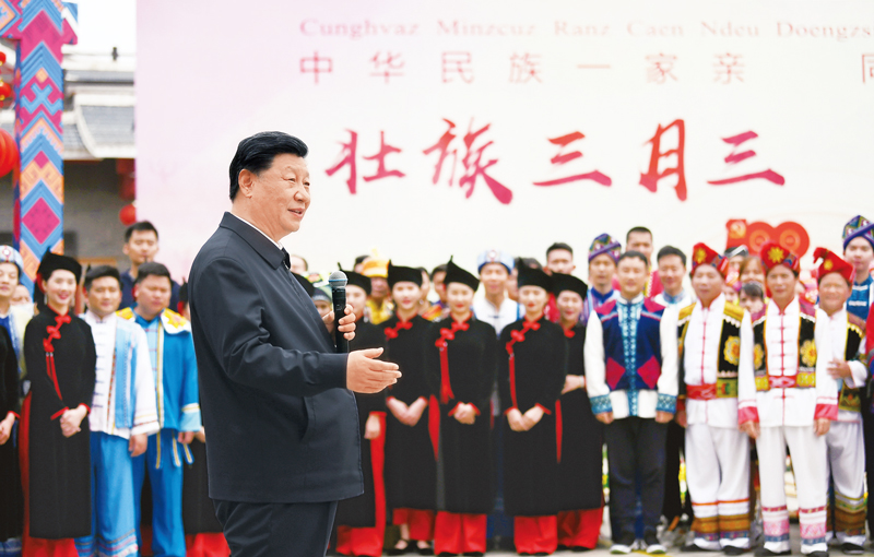 18個要點，領會習近平總書記談共同富裕重要文章的核心要義