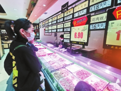 “豬肉自由”來了，你打算咋做著吃？包餃子、紅燒肉安排起