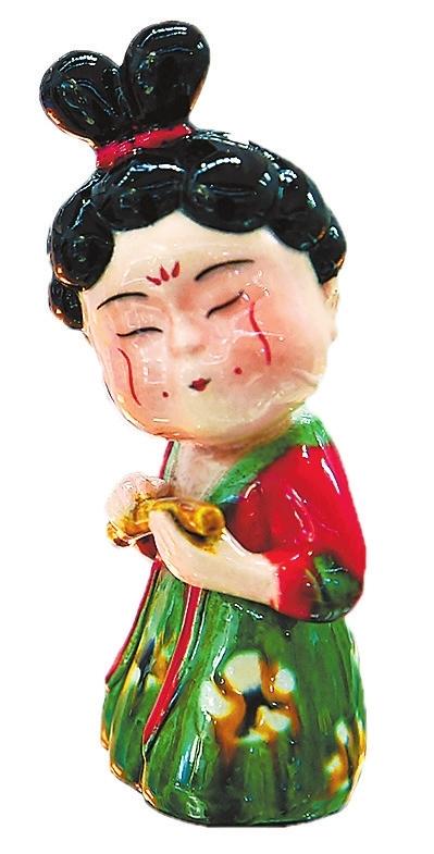 錨定“兩個確保” 交上出彩答卷丨創(chuàng)新打造文旅融合新地標(biāo)