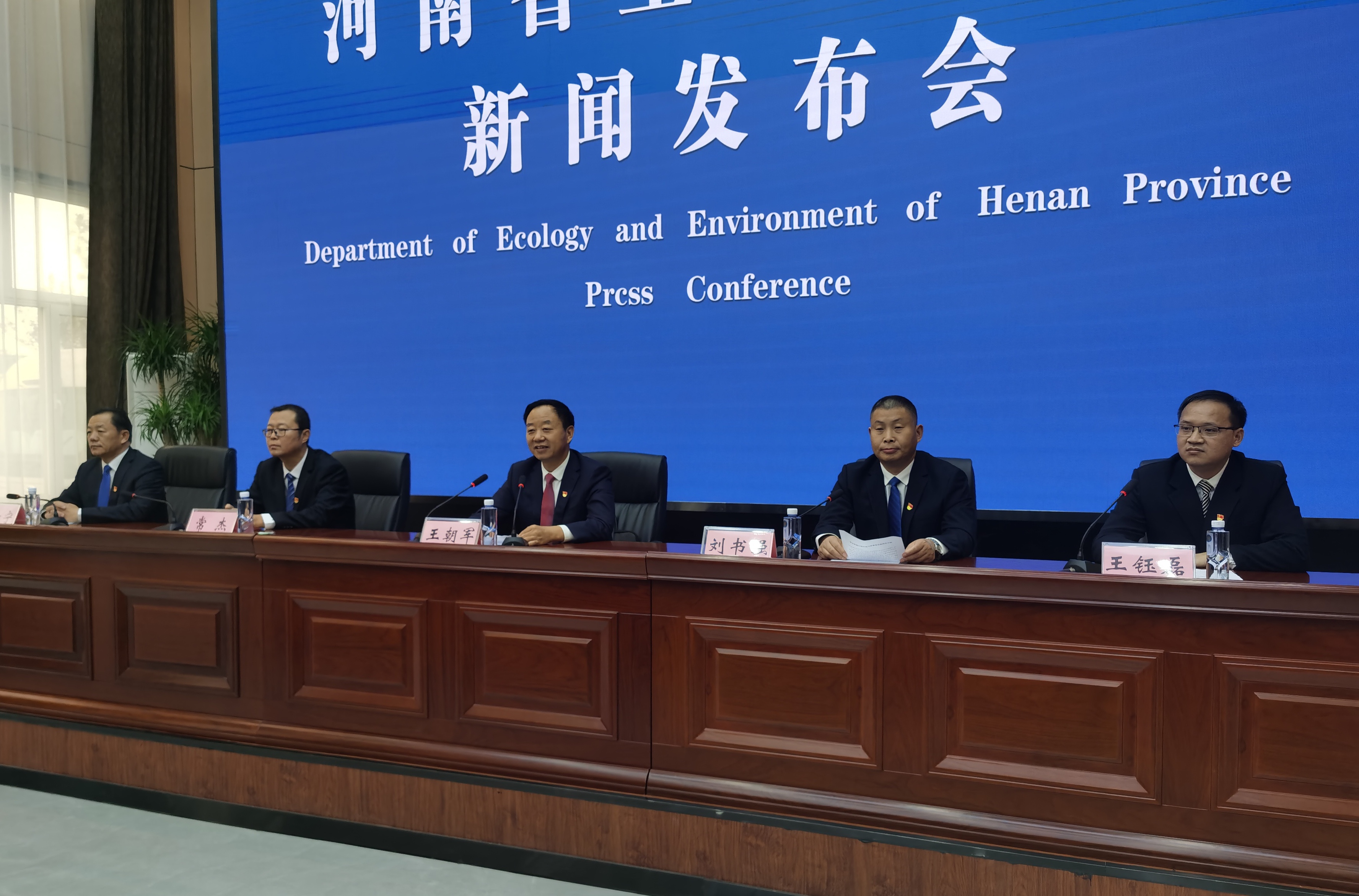 到2025年，河南農(nóng)業(yè)綠色發(fā)展全面推進(jìn)，農(nóng)業(yè)面源污染得到有效控制