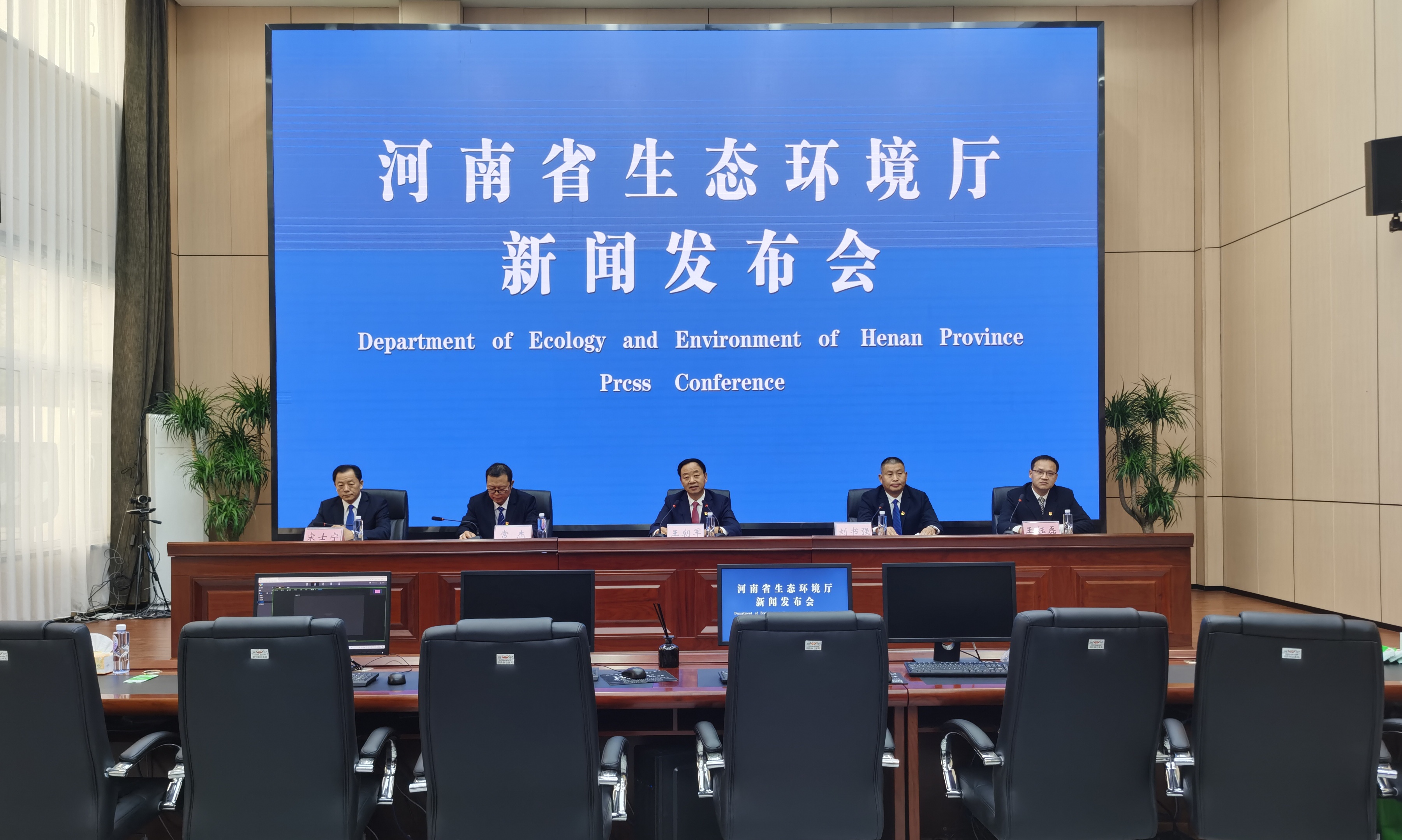 河南將全面推廣南樂(lè)經(jīng)驗(yàn)、探索試點(diǎn)示范引領(lǐng)