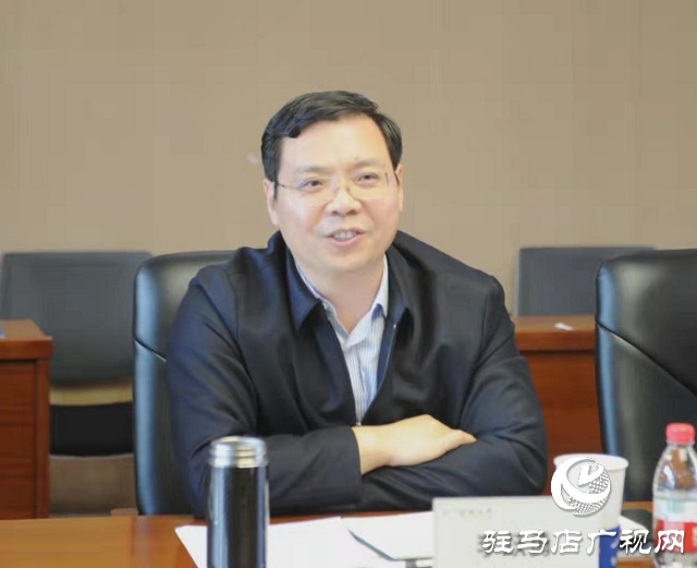 施一公：祝愿家鄉(xiāng)發(fā)展更出彩，人民生活更加幸福美好