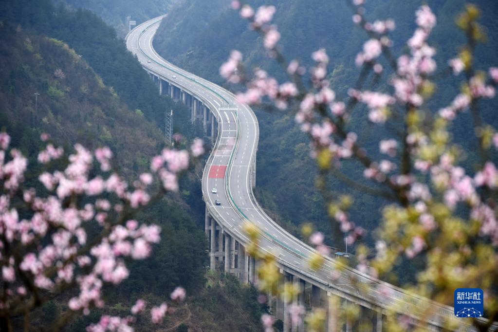 新思想引領(lǐng)新征程·時(shí)代答卷丨再闖新路看西部 接續(xù)奮斗開(kāi)新局——習(xí)近平總書(shū)記謀劃推動(dòng)西部大開(kāi)發(fā)譜寫新篇章