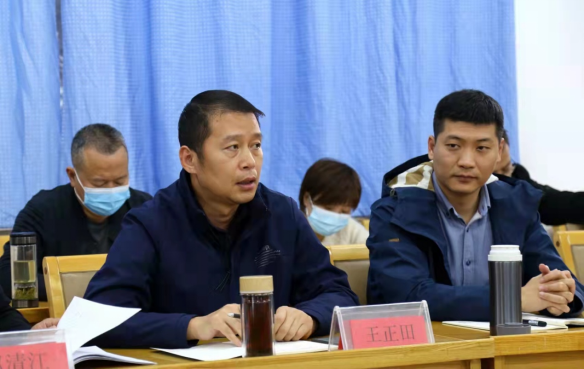 鄭州市委黨校第65期中青二班舉行學員論壇