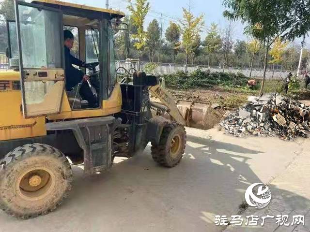 群眾無(wú)小事 點(diǎn)滴暖民心