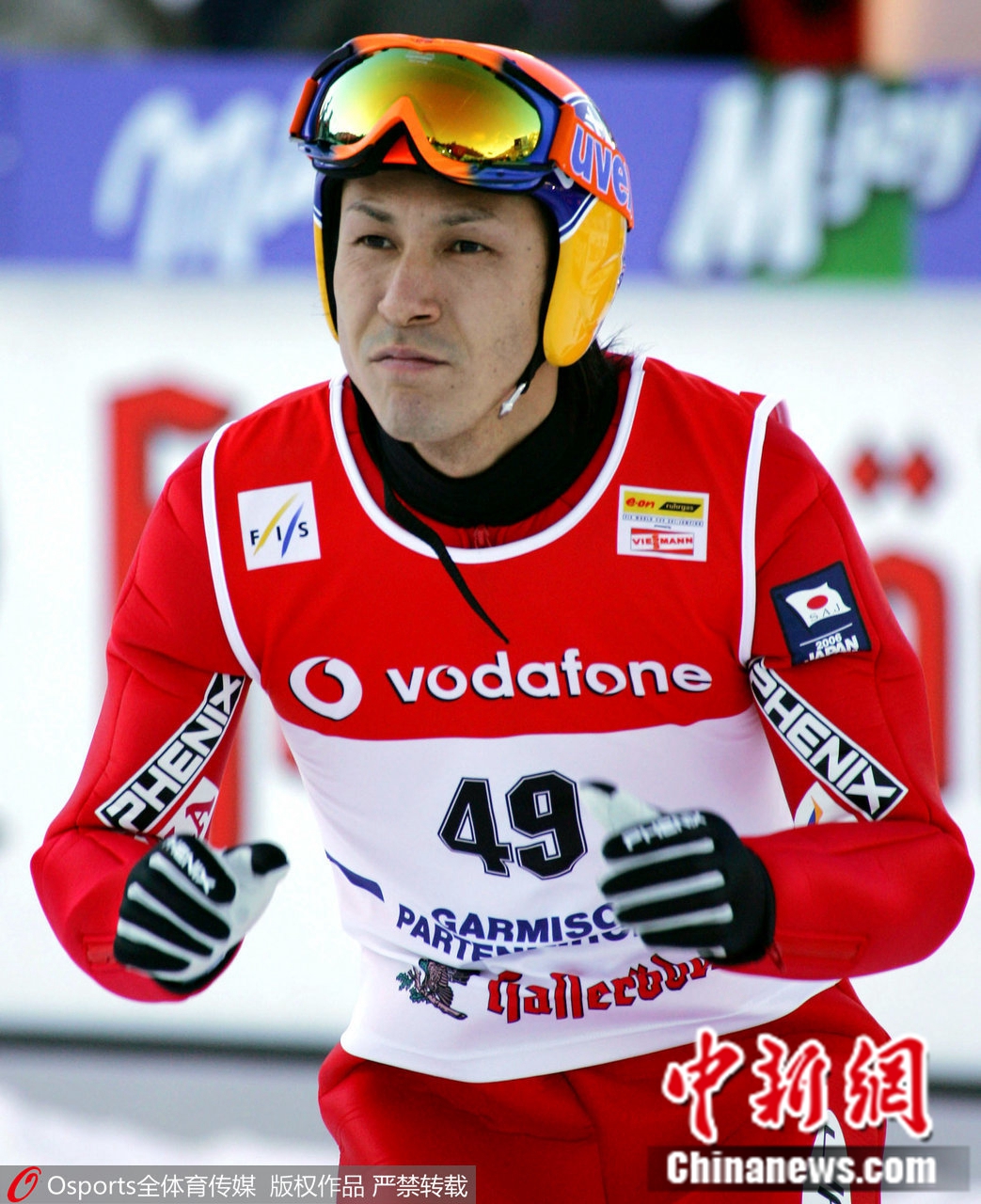 冬奧百問 | 參加冬奧會(huì)次數(shù)最多的運(yùn)動(dòng)員是誰？