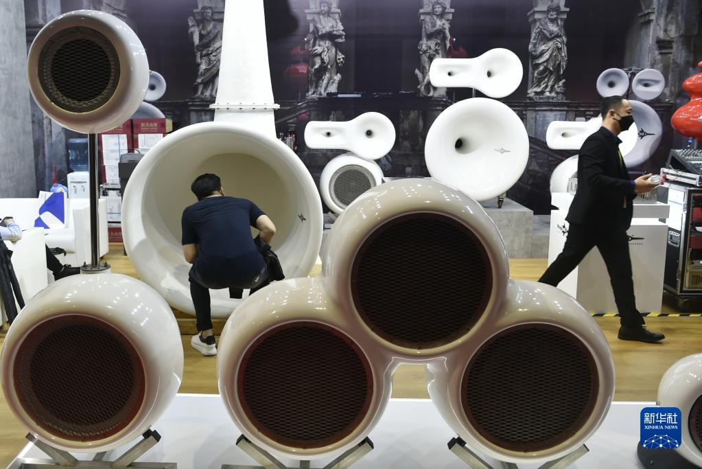 進(jìn)博會(huì)四年：變與不變