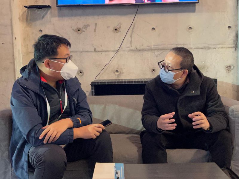 超低能耗，“冰菱花”將在冬奧會(huì)后繼續(xù)綻放