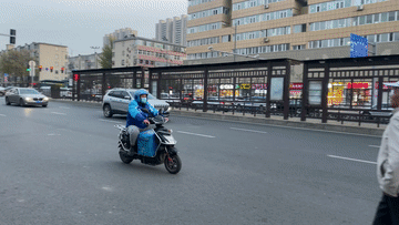 要速不要命！“瘋狂電動車”改裝亂、管理難亟待“一條龍”式監(jiān)管