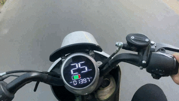 要速不要命！“瘋狂電動車”改裝亂、管理難亟待“一條龍”式監(jiān)管