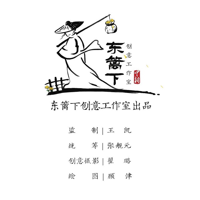 今日小雪，靜候豐年