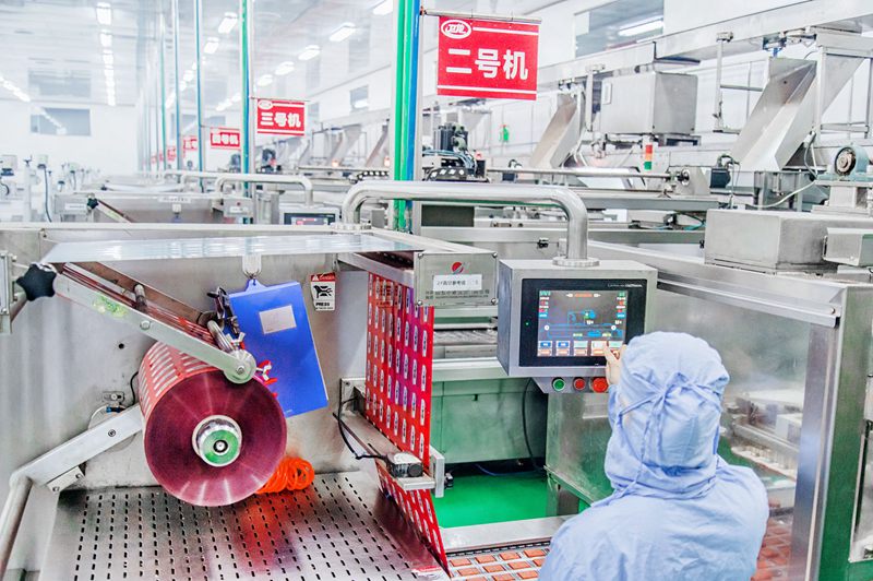 河南:農(nóng)食融合扛穩(wěn)糧食安全重任