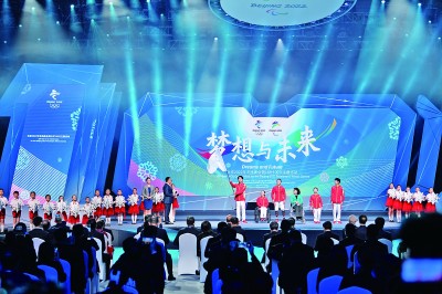 厲兵秣馬備戰(zhàn) 詮釋殘奧理念 ——探營中國殘疾人體育運(yùn)動(dòng)管理中心