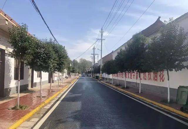 加快取締“馬路市場(chǎng)”！河南開展農(nóng)村人居環(huán)境集中整治交通專項(xiàng)行動(dòng)