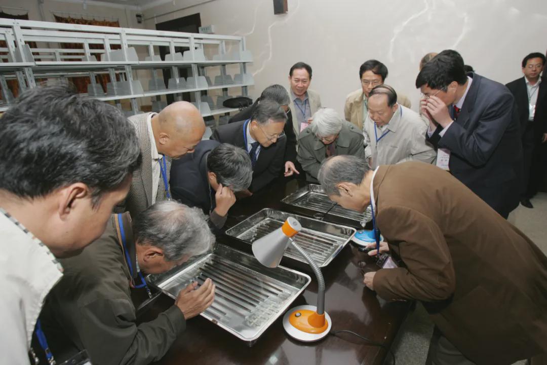 清華簡又爆猛料：蚩尤是黃帝之子！黃帝戰(zhàn)蚩尤是父子之戰(zhàn)？