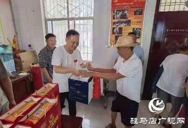 第一書記鄧群生:誓將大田變沃土