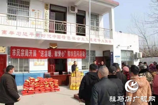 第一書記鄧群生:誓將大田變沃土