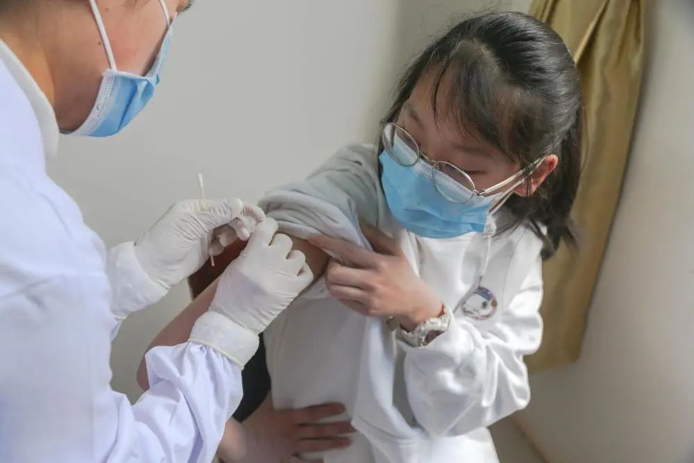 多地免費接種HPV疫苗！何時打？怎么打？