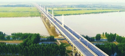 三產(chǎn)融合的“原陽模式” 釋放出“1+1+13”的新動(dòng)能——“老家河南，吃在原陽”系列報(bào)道之三