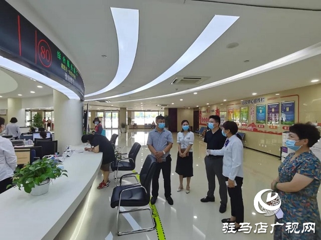 豫南燃氣丨筑牢防疫戰(zhàn)線 確保穩(wěn)定供氣