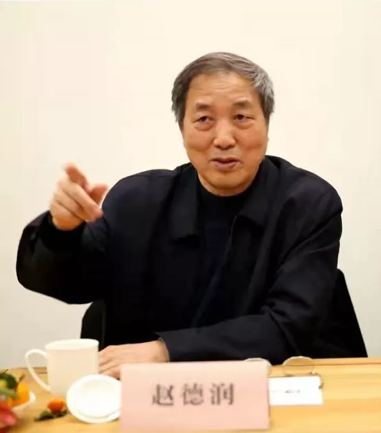 16歲少年《淺談詩書畫》引關(guān)注，中央文史館館員趙德潤為其點贊