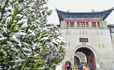 國(guó)家“十四五”旅游業(yè)發(fā)展規(guī)劃來了 河南元素頻繁亮相