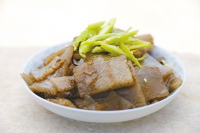 年貨買點(diǎn)啥？咱河南“非遺”有排面兒