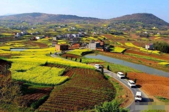 河南未來的鄉(xiāng)村生活是啥樣？看這份規(guī)劃就知道了