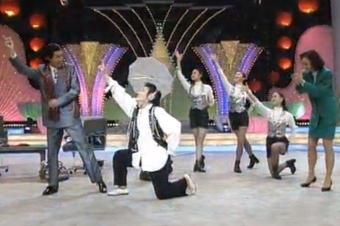 央視春晚馬上40年，我們看著看著就長大了……