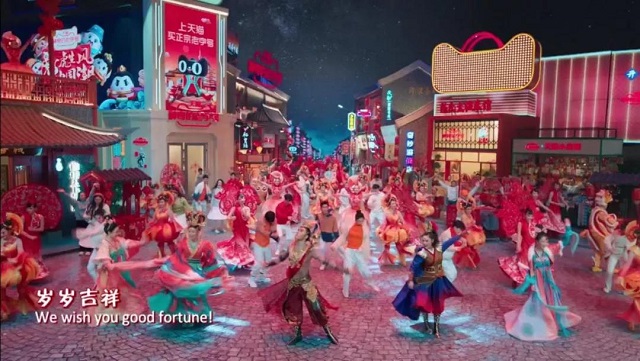 虎虎生風(fēng)中國潮！河南春晚是如何把年味發(fā)揮到極致的？
