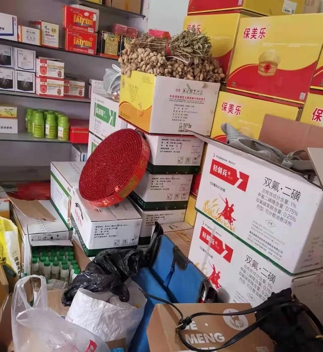別僥幸！駐馬店已有多人被拘留或處罰......