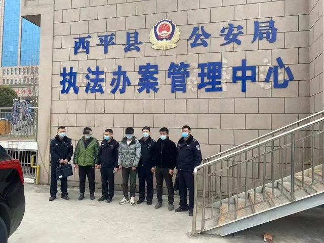 別僥幸！駐馬店已有多人被拘留或處罰......