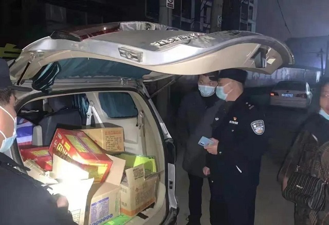 別僥幸！駐馬店已有多人被拘留或處罰......