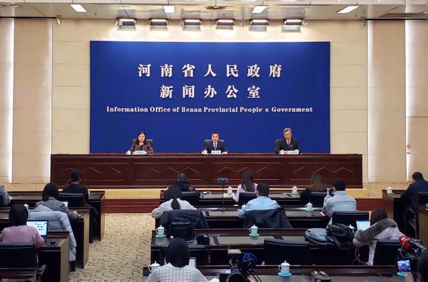 2021年河南民生實事&ldquo;成績單&rdquo;如何？答案都在這里