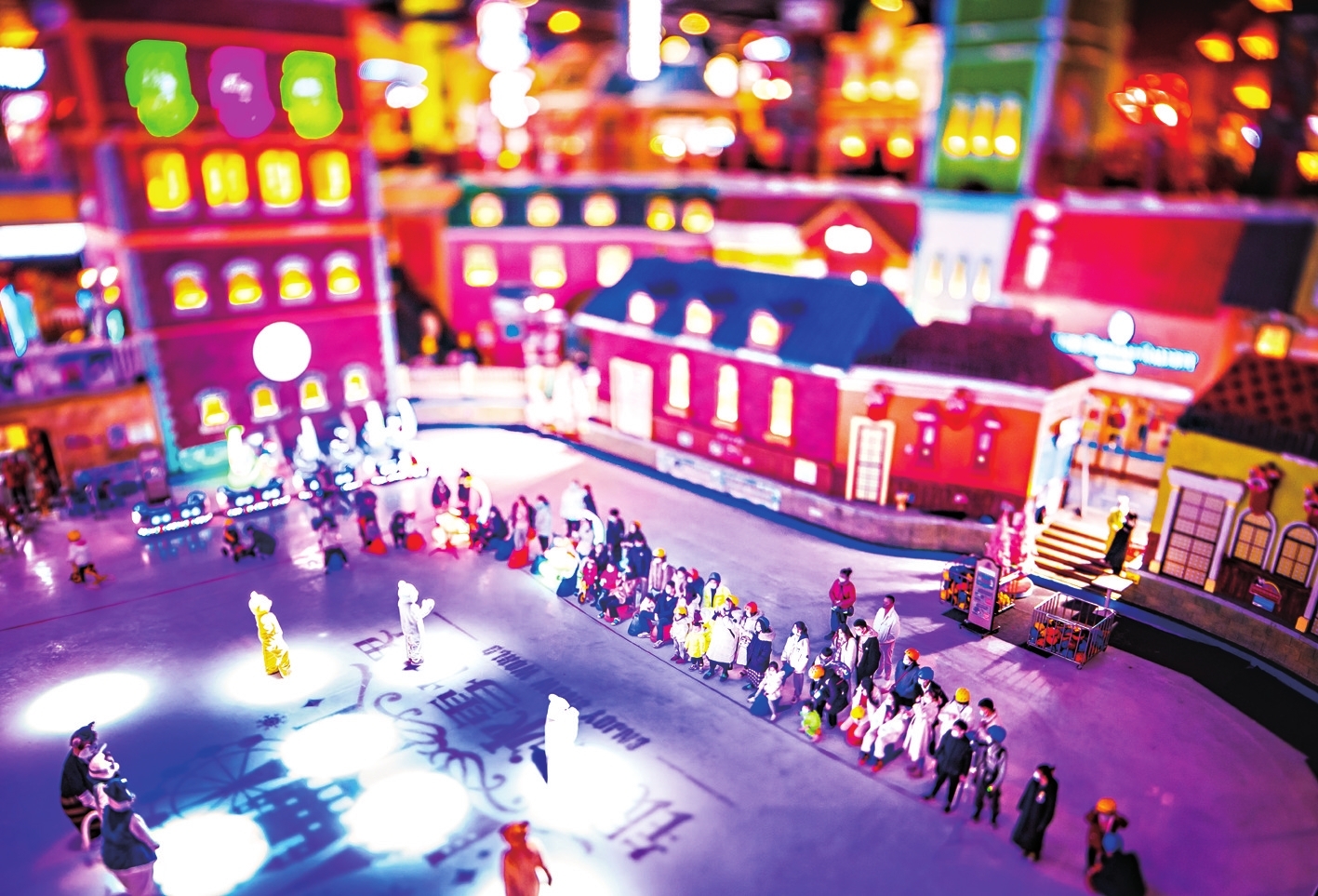 河南226家景區(qū)免門票首個(gè)周末啥情況？ 多家景區(qū)人氣爆棚 游客玩嗨了