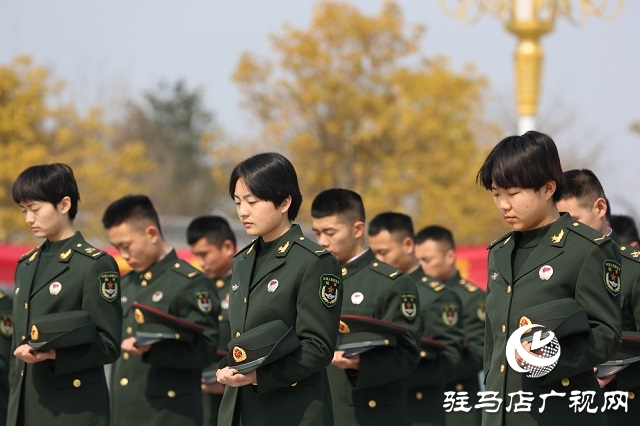 賡續(xù)紅色血脈！“楊靖宇支隊(duì)”懷緬將軍楊靖宇
