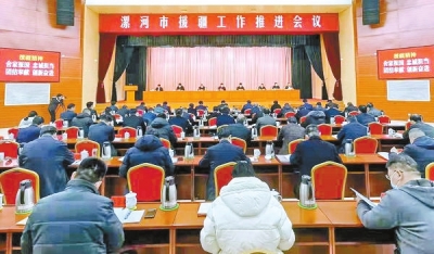 河南10個(gè)援疆省轄市，漯河為何走在前列？