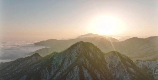 獻(xiàn)禮壬寅年黃帝故里拜祖大典 《5000年很長(zhǎng)嗎·雙連壺》開機(jī)