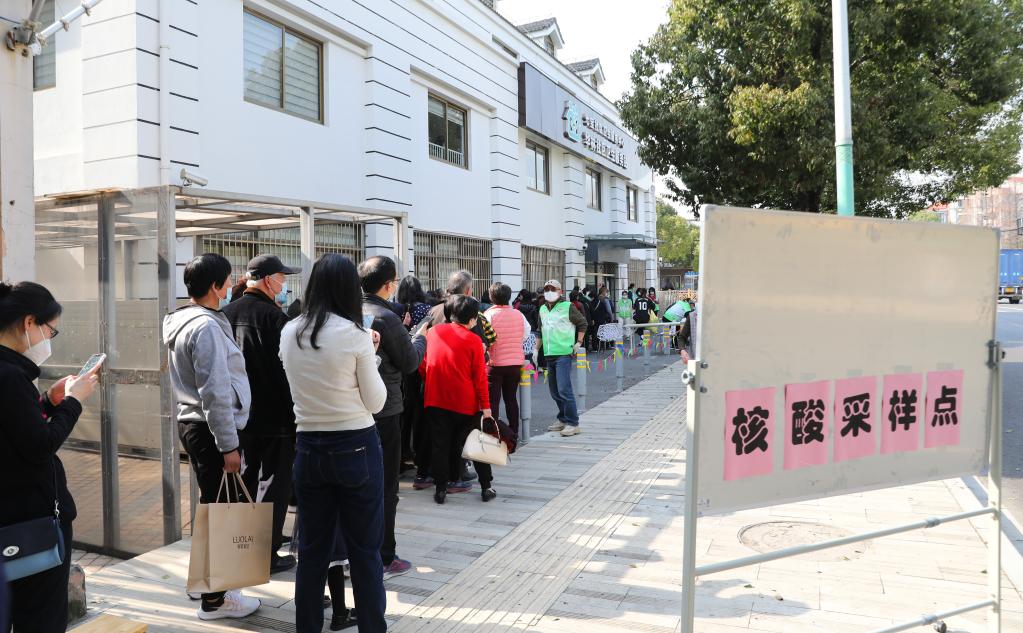 增加抗原檢測(cè)為何利于“早發(fā)現(xiàn)”？為何不能替代核酸檢測(cè)？權(quán)威專家回應(yīng)來了