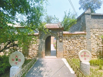 未來(lái)老家將大變樣？河南村莊規(guī)劃新標(biāo)準(zhǔn)要來(lái)了