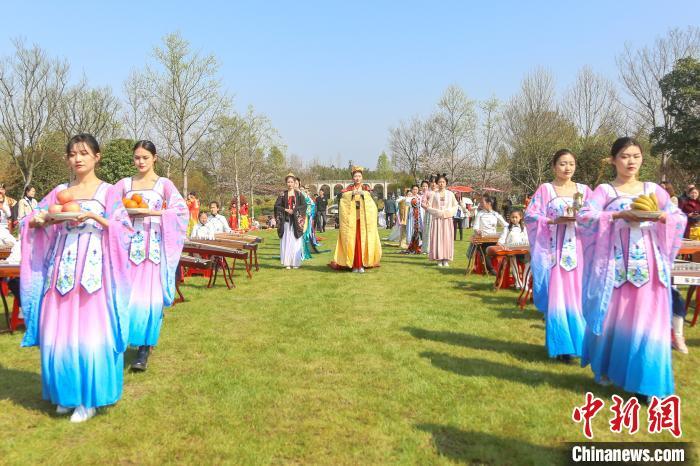 花朝節(jié)是個什么節(jié)？它還有別的叫法，比如……