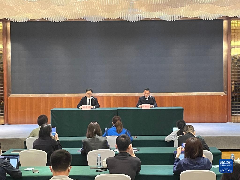 應(yīng)急處置指揮部確認東航MU5735航班機上人員全部遇難