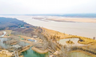 劃定500米紅線(xiàn)，河南擬立法保護(hù)“母親河” 黃河灘地不得建商業(yè)住宅