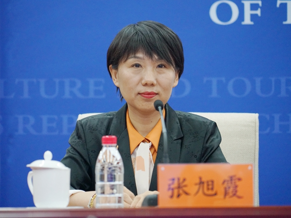 我國將建設(shè)中國特品級(jí)旅游資源名錄