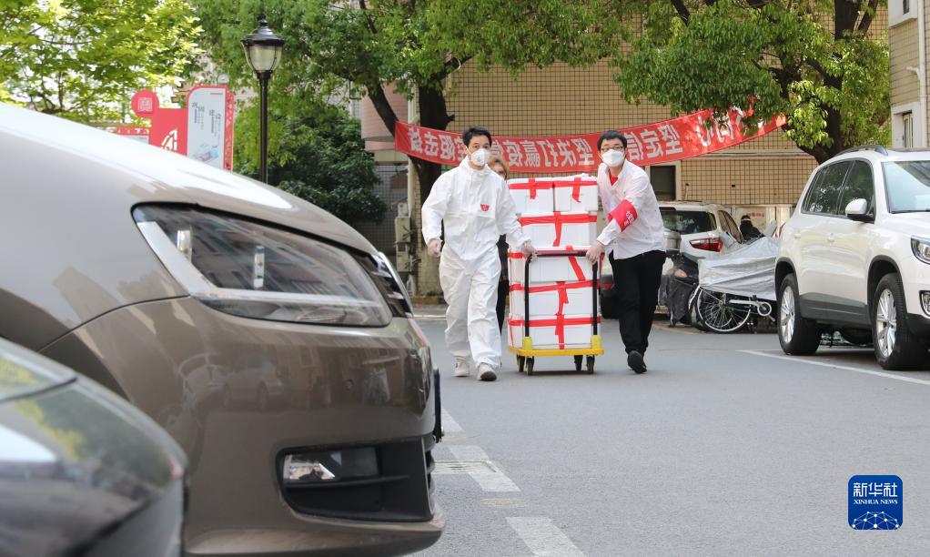 疫情形勢如何？物資供應(yīng)咋保障？權(quán)威回應(yīng)來了