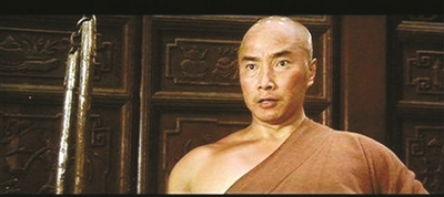 少林寺上映40周年解密臺前幕后故事 當時以1毛錢的票價創(chuàng)下1.6億票房神話 今年年初以4K修復版本在日本重映