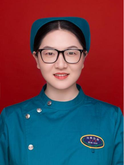  “出彩河南人”第六屆最美護(hù)士事跡簡介